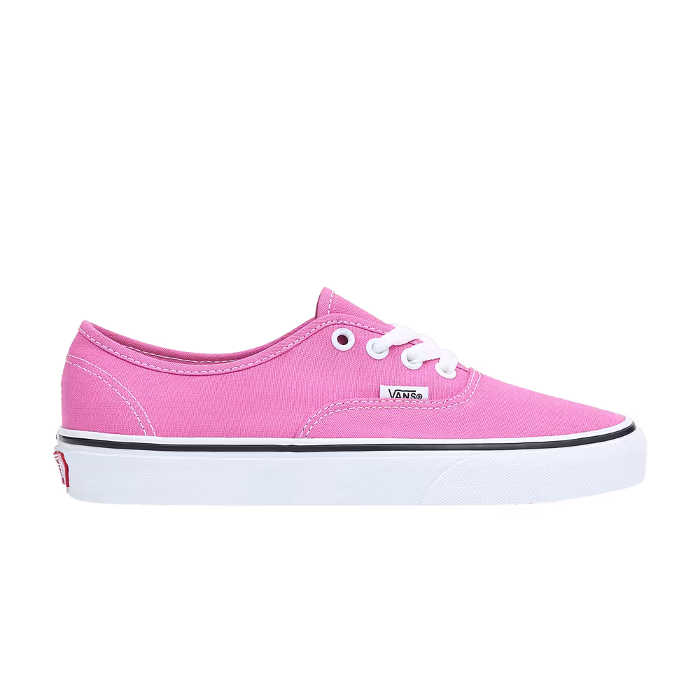 Vans Authentic Color Theory - Fiji Flower