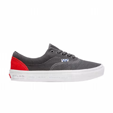 Atlas x Vans Skate Era 'Atlas Record Shop'