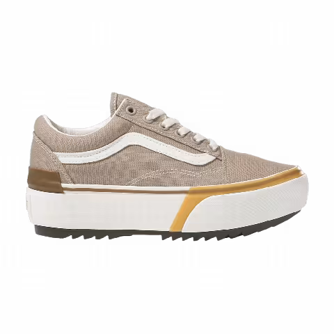 Vans Old Skool Stacked 'Cobblestone'