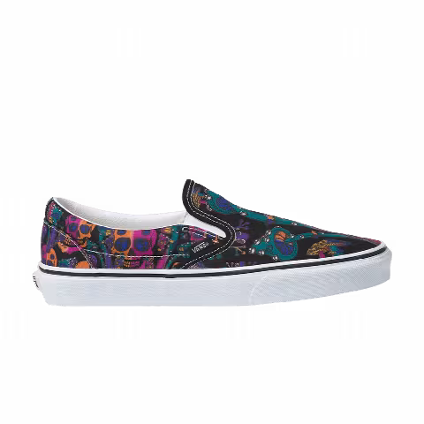 Vans Classic Slip-On 'Trippy Drip'