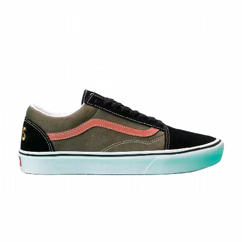 Vans ComfyCush Old Skool 'Forager'
