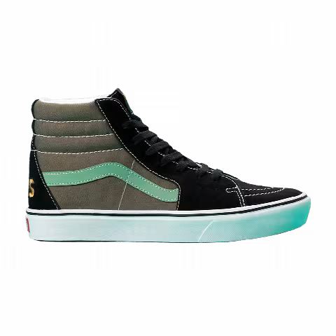 Vans ComfyCush Sk8-Hi 'Forager'