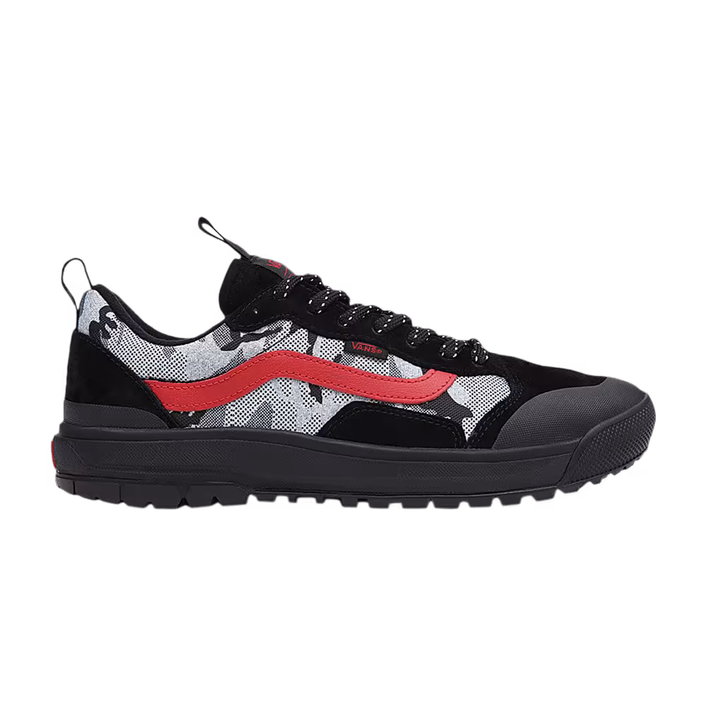 Vans UltraRange EXO MTE-1 Arctic Camo