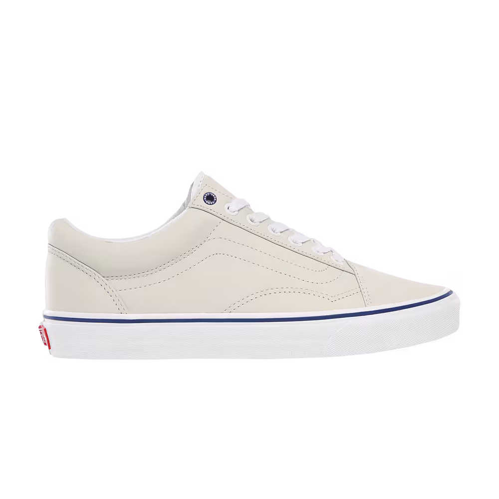 Vans Old Skool Butter Leather