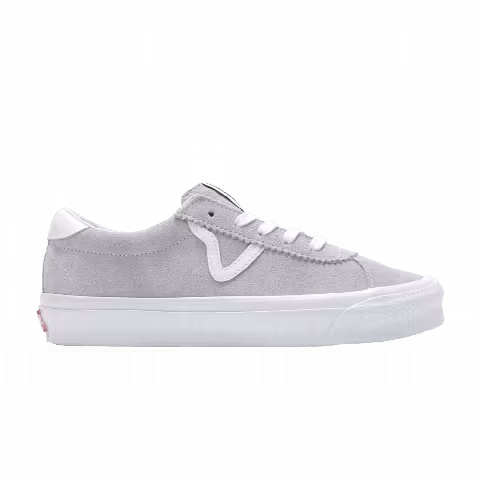 Vans OG Epoch LX 'Pig Suede - High Rise'