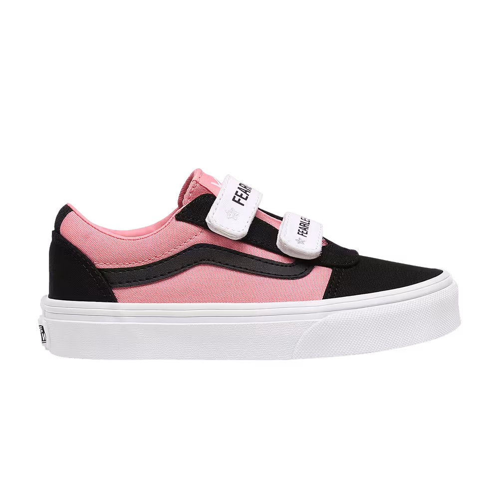 Vans Ward V Kids Fearless