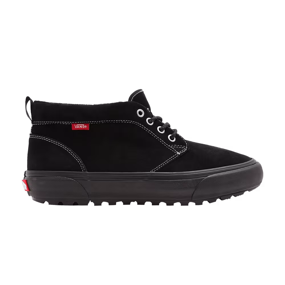 Vans Chukka 79 MTE-1 Black