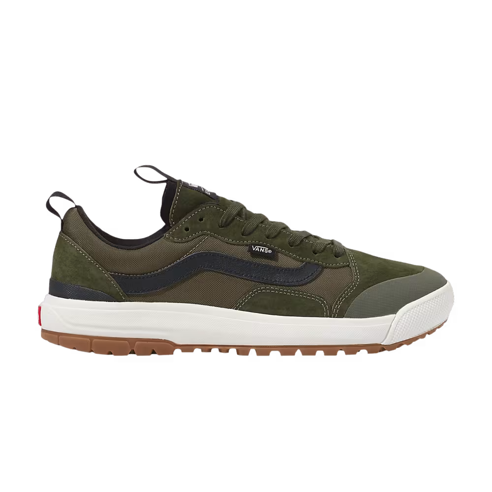 Vans UltraRange EXO MTE 1 Grape Leaf Gum