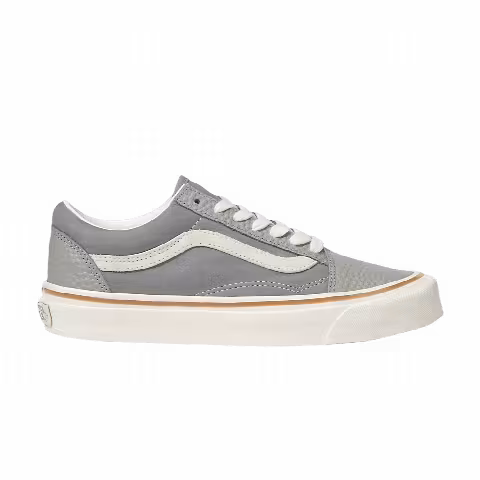 Vans Old Skool 36 DX 'Mixed Material - Grey'