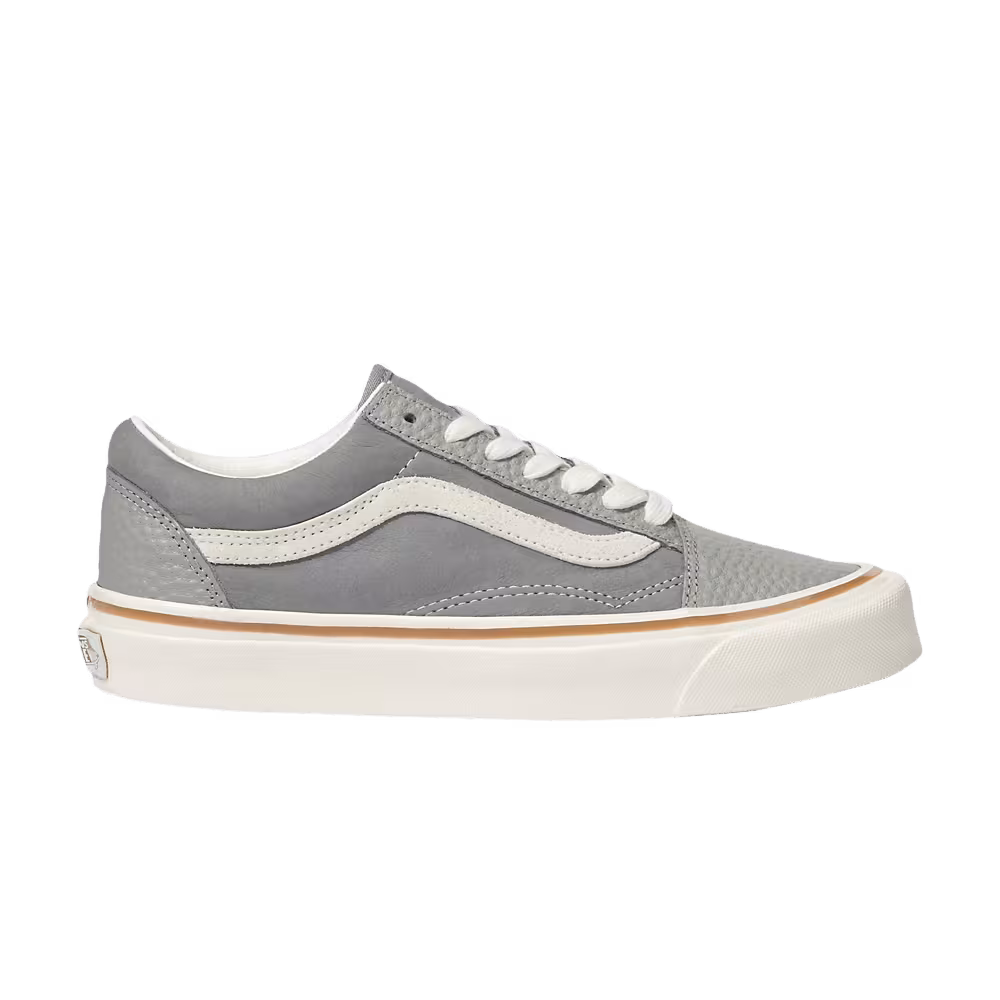 Vans Old Skool 36 DX Mixed Material - Grey