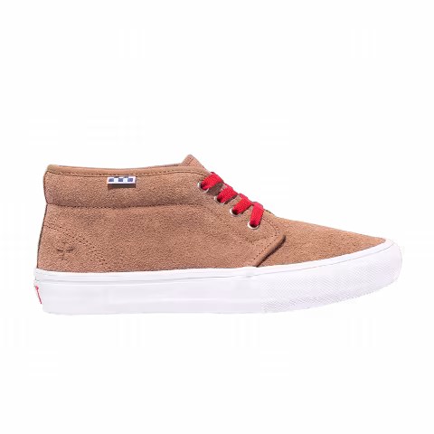 Noah x Vans Skate Chukka 'Tobacco'