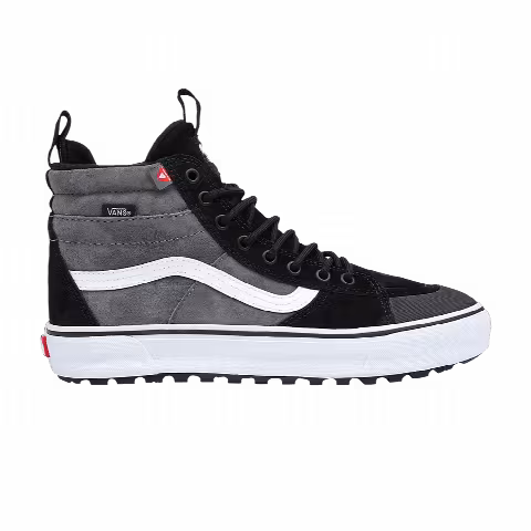 Vans Sk8-Hi MTE-2 'Khaki Black'
