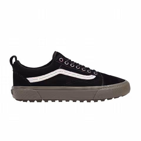 Vans Old Skool MTE-1 'Black Khaki'