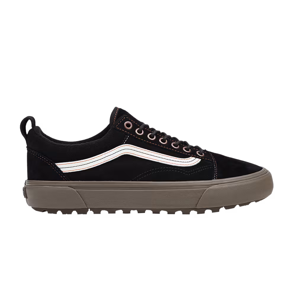 Vans Old Skool MTE-1 Black Khaki
