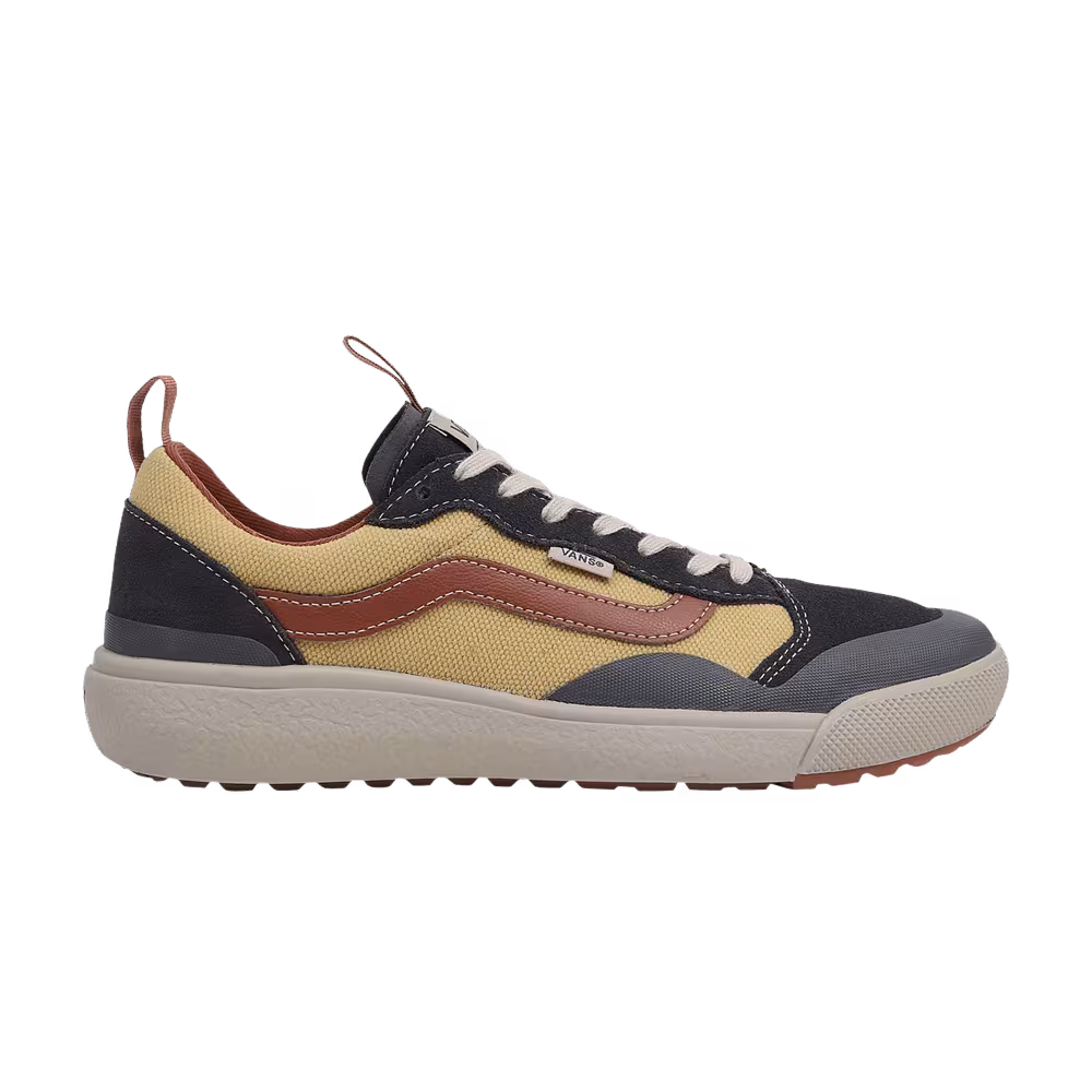 Vans UltraRange Exo SE Asphalt Gum
