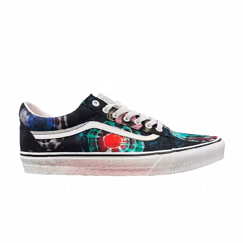 Vans Old Skool 'Tie-Dye Multi'