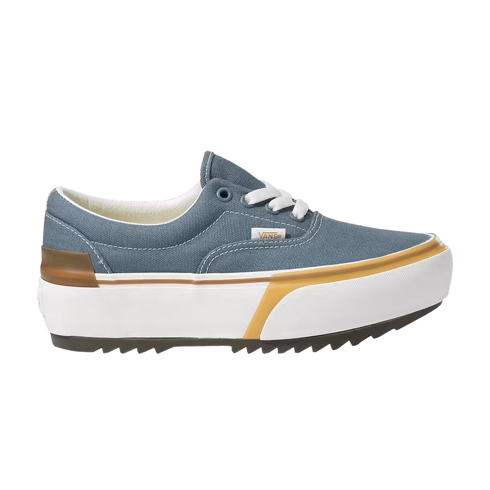 Vans Era Stacked Stormy Weather