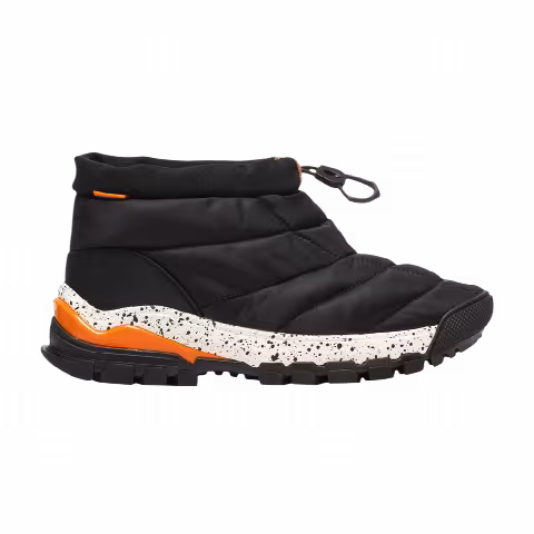Vans Slip Hiker LX 'Black'