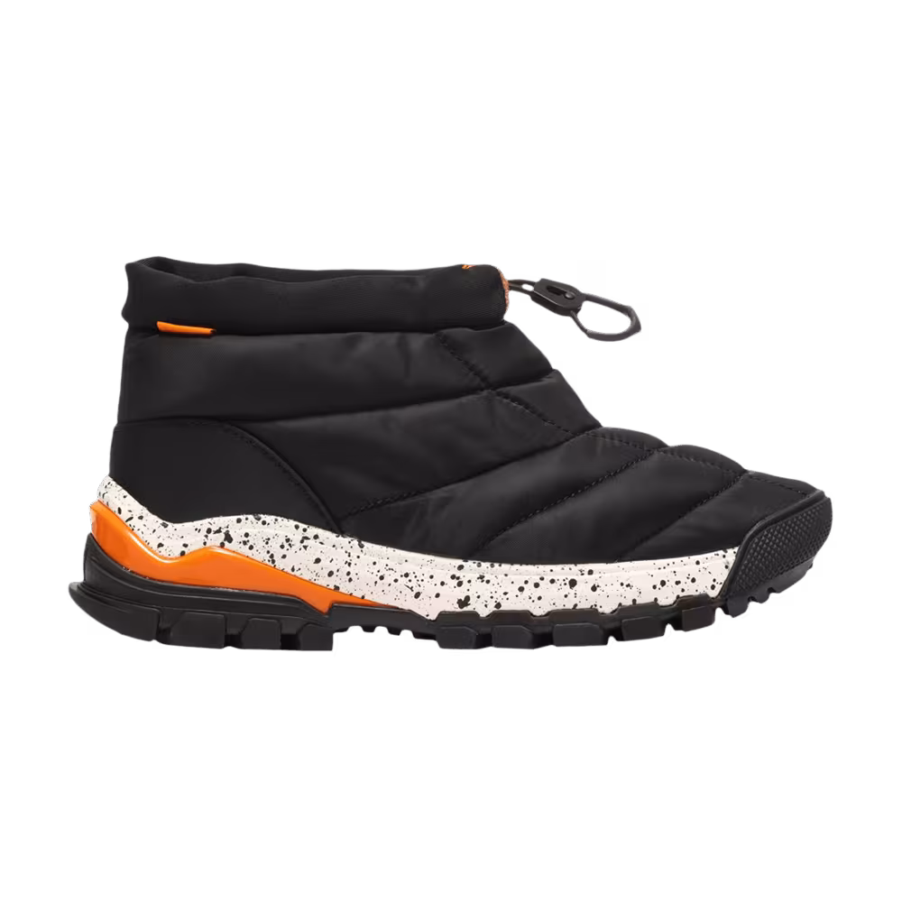 Vans Slip Hiker LX Black