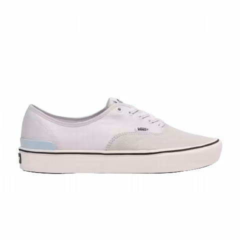 Vans TRIPSTER x ComfyCush Authentic HC 'Grey'