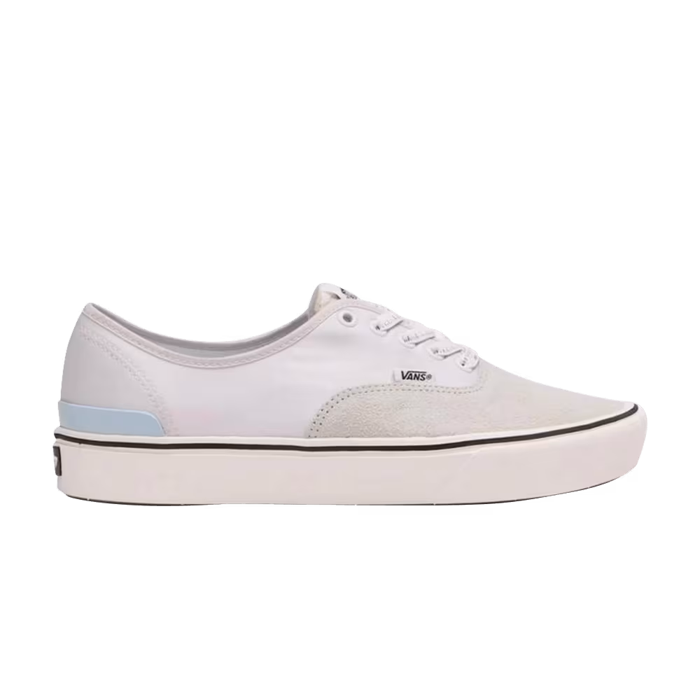 Vans TRIPSTER x ComfyCush Authentic HC Grey