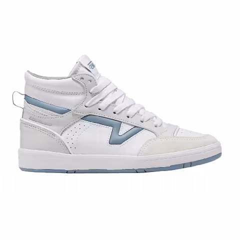 Vans Lowland Mid ComfyCush JMP 'White Light Blue'
