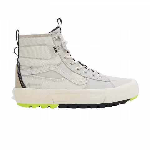 Vans Sk8-Hi GORE-TEX MTE-3 LX 'Lodge Lurker - Grey'