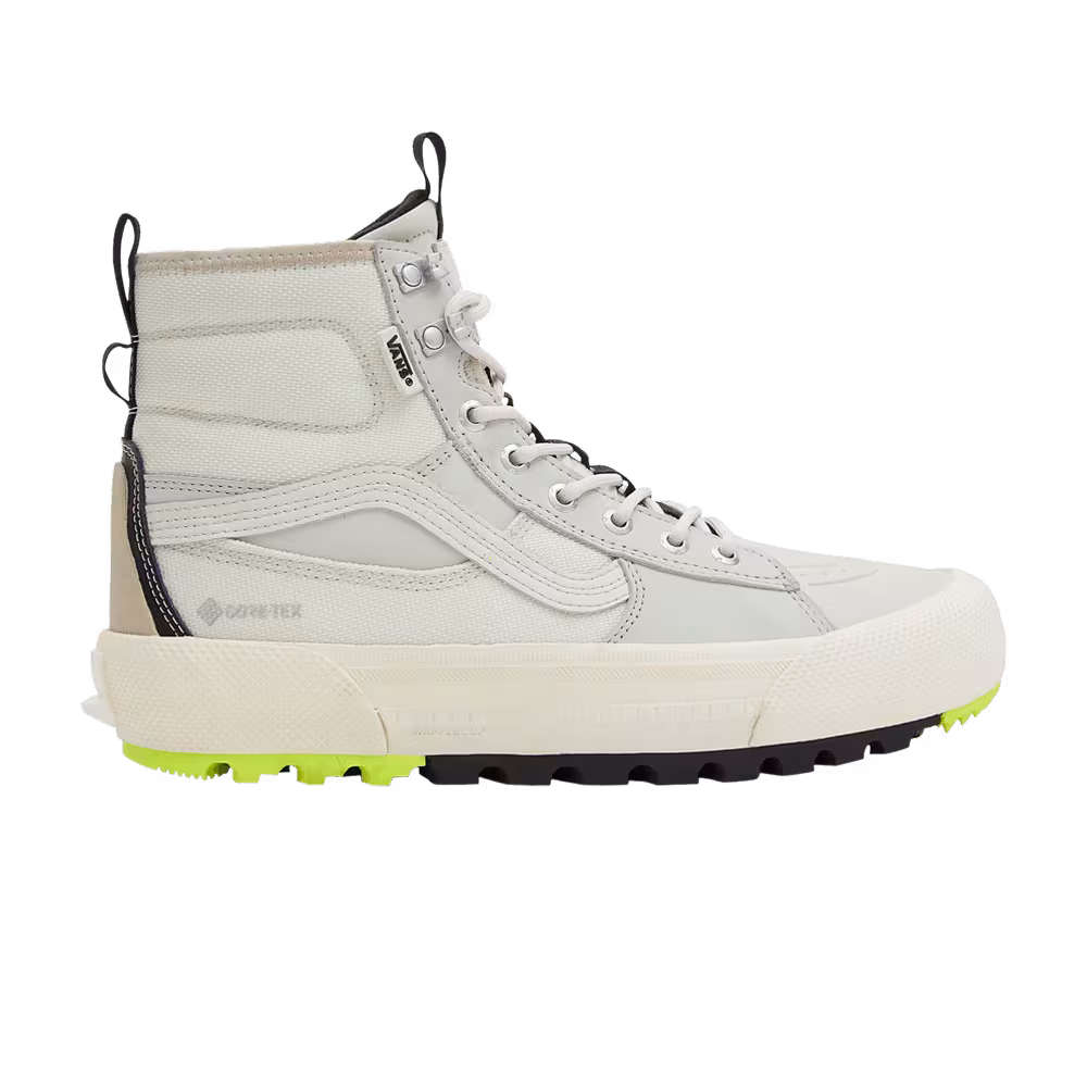 Vans Sk8-Hi GORE-TEX MTE-3 LX Lodge Lurker - Grey