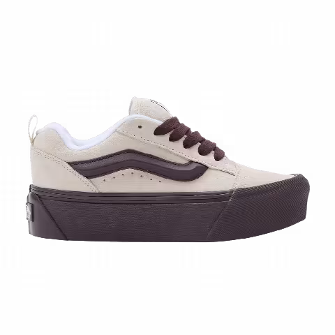 Vans Knu Stack 'Birch Fudge'
