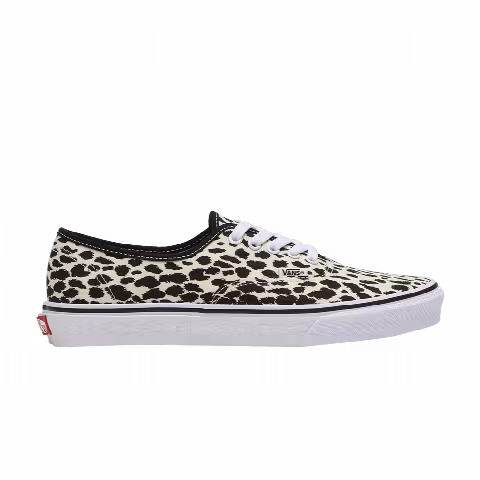 Wacko Maria x Vans V44 Authentic 'White Leopard'