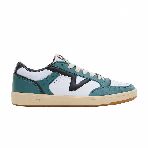 Vans Lowland ComfyCush JMP 'Serio Collection - North Atlantic'