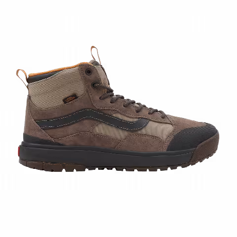 Vans UltraRange Exo Hi MTE-1 'Dark Brown'