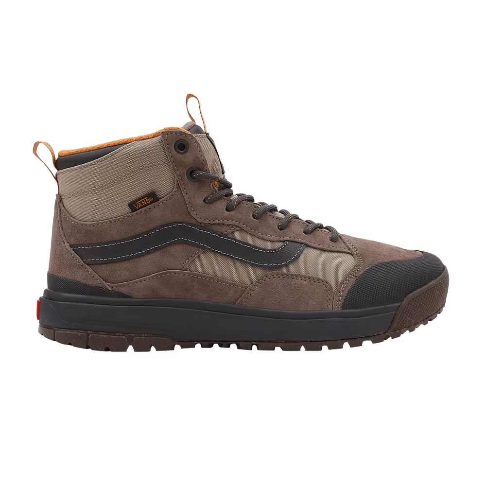 Vans UltraRange Exo Hi MTE-1 Dark Brown