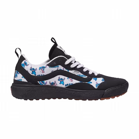 Disney x Vans UltraRange EXO 'Lilo & Stitch - Black'