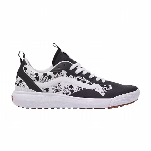 Disney x Vans UltraRange EXO 'Mickey Mouse - Black'