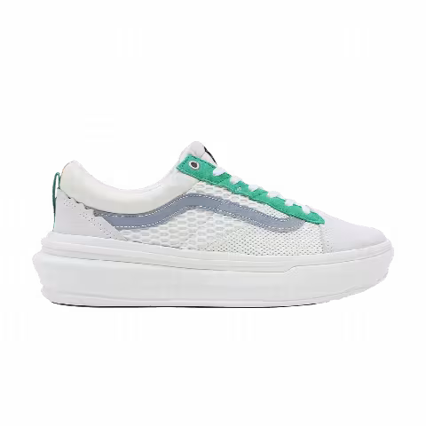 Vans Old Skool Overt Plus CC 'Marshmallow Multi'