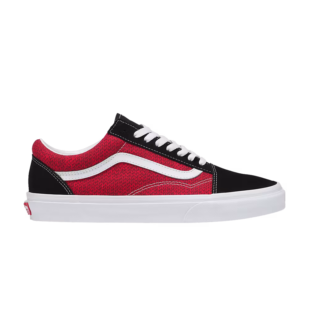 Vans Old Skool Sweater Weather