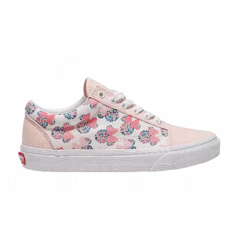Disney x Vans Old Skool 'Minnie Mouse'