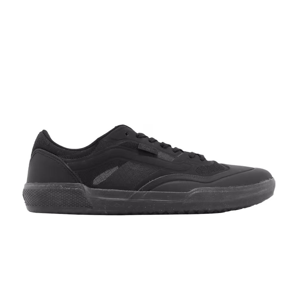 Vans Ave Black