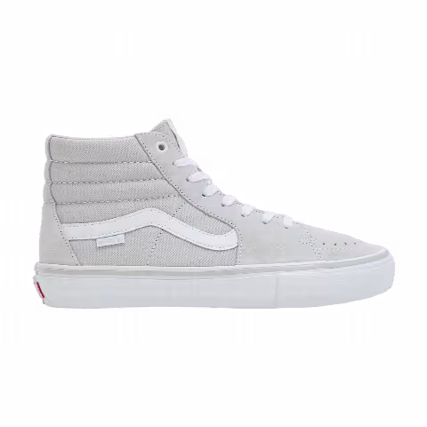 Vans Skate Sk8-Hi 'Light Grey'