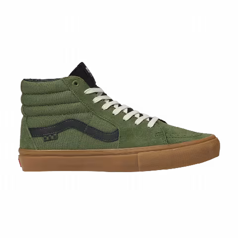 Vans Skate Sk8-Hi 'Green Gum'