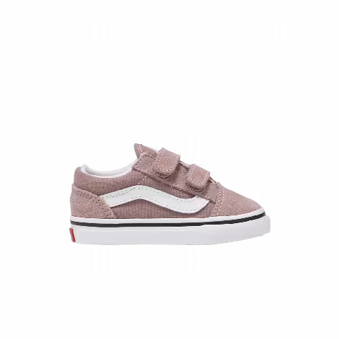 Vans Old Skool V Toddler 'Antler'