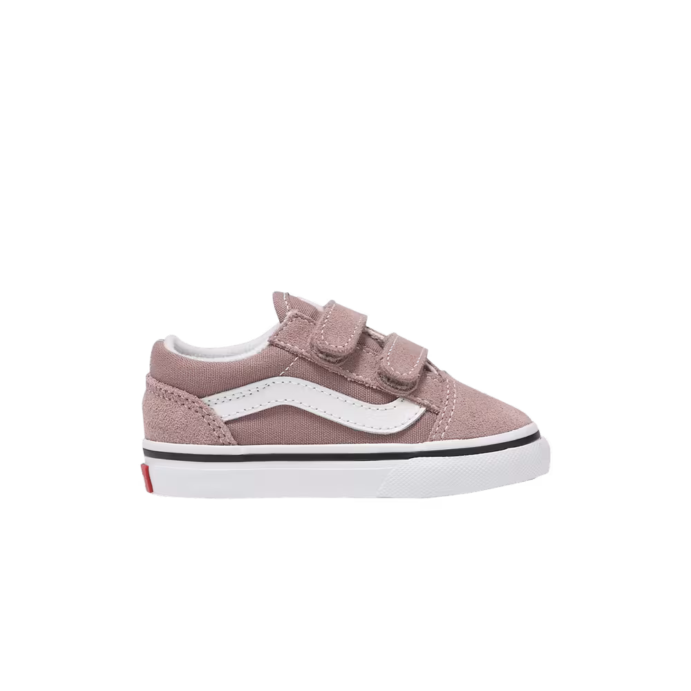 Vans Old Skool V Toddler Antler