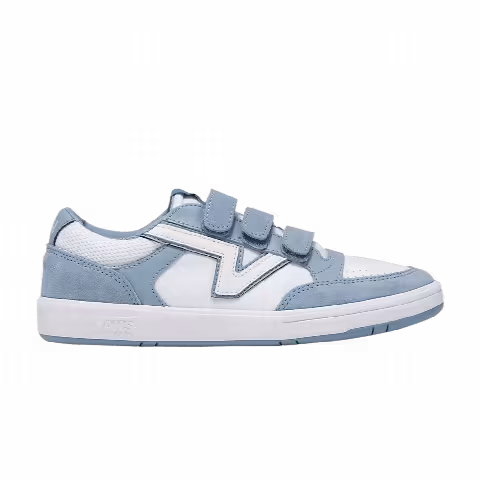 Vans Lowland ComfyCush V 'Dusty Blue'