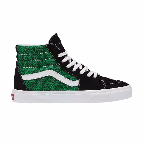 Vans Sk8-Hi 'Sweater Weather'