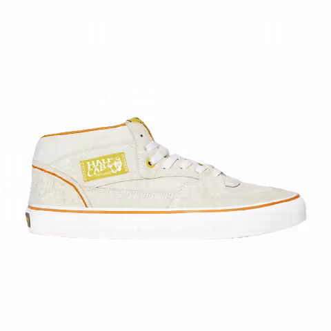Futuremade Studio x Vans Half Cab 'Everyday Everybody' Special Box