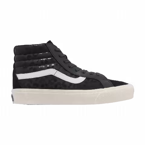 Vans Sk8-Hi Reissue VR3 LX 'Safari - Deep Forest'