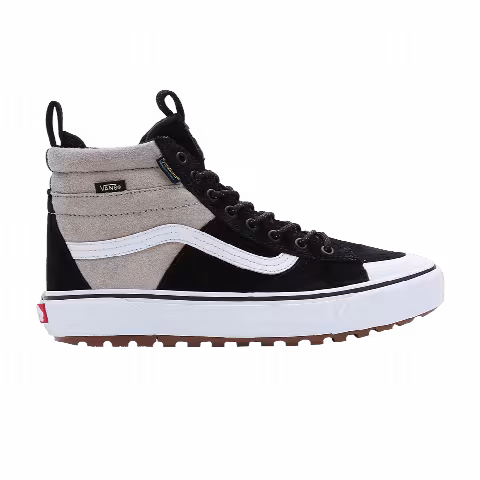 Vans Sk8-Hi MTE-2 '2-Tone Utility - Black Khaki'