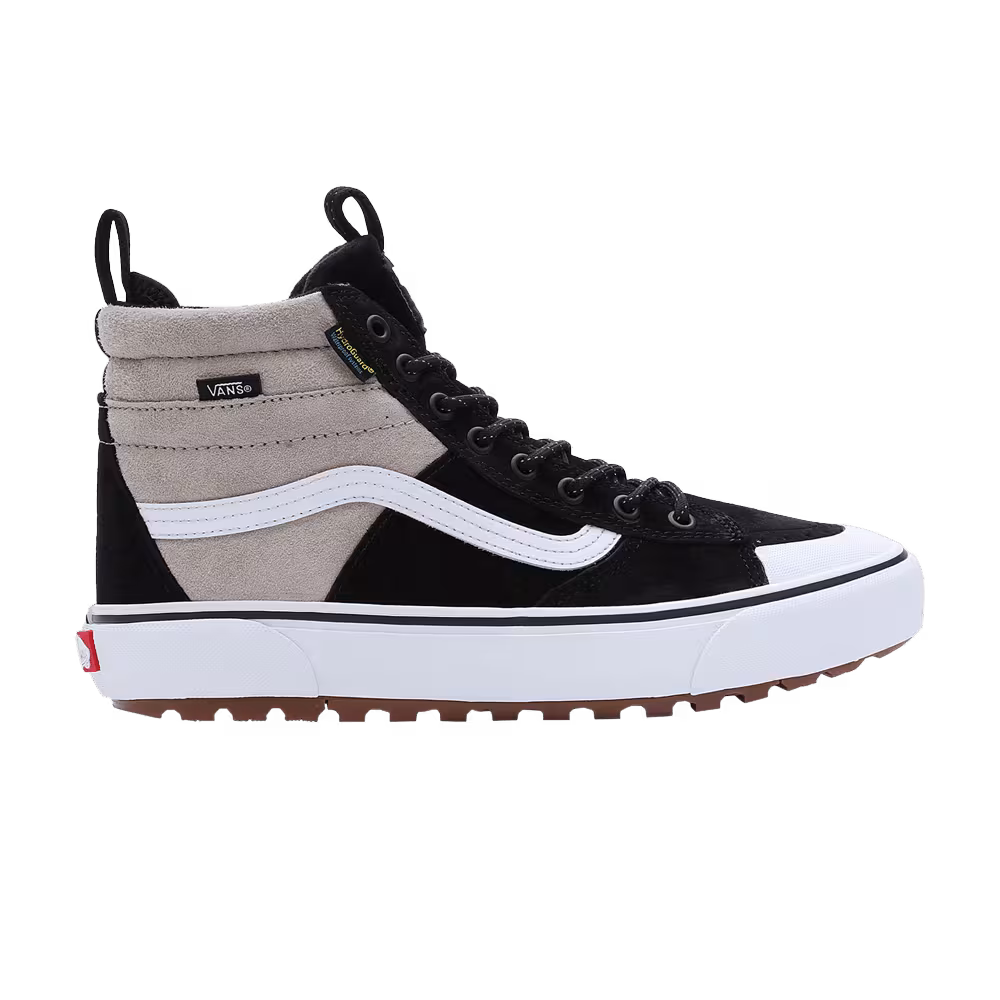 Vans Sk8-Hi MTE-2 2-Tone Utility - Black Khaki