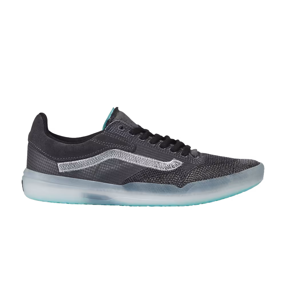 Vans UltimateWaffle EXP Dark Grey Ice